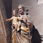 Photo n° 15 de l'avis de Michel.a fait le 28/10/2020 à 13:36 pour Église Saint-Eucaire à Metz