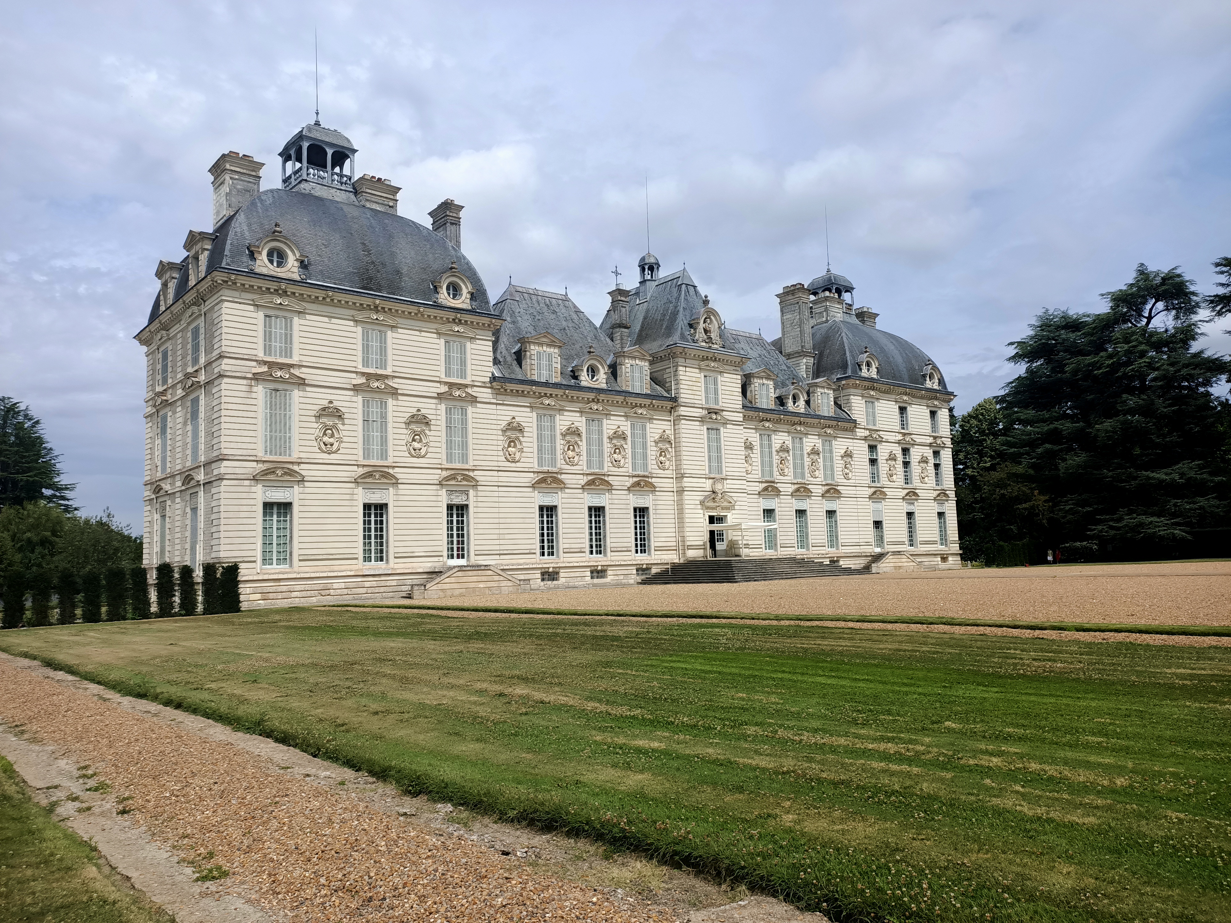 Photo n° 4 de l'avis de Denis.o fait le 26/07/2023 à 18:57