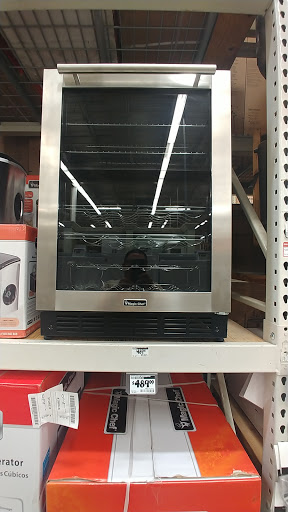 Home Improvement Store «The Home Depot», reviews and photos, 1717 Martin Luther King Blvd, Houma, LA 70360, USA