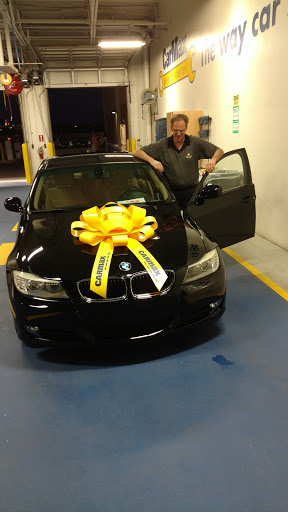 Used Car Dealer «CarMax», reviews and photos, 1480 E Motorplex Loop, Gilbert, AZ 85297, USA