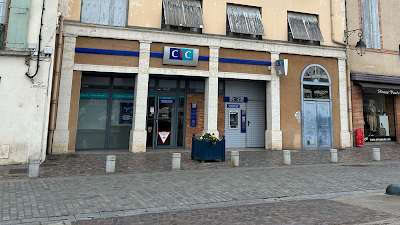 CIC à Moissac
