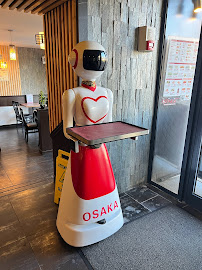 Les plus récentes photos du Restaurant japonais Restaurant Osaka à Brest - n°2
