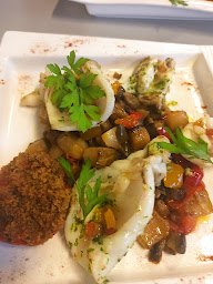 Photo n°44 de Le Millésime - Restaurant à Montdragon à Montdragon ()