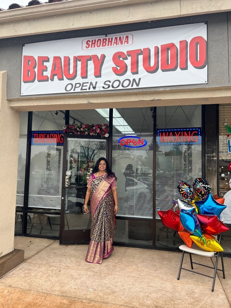 Shobhana Beauty Studio