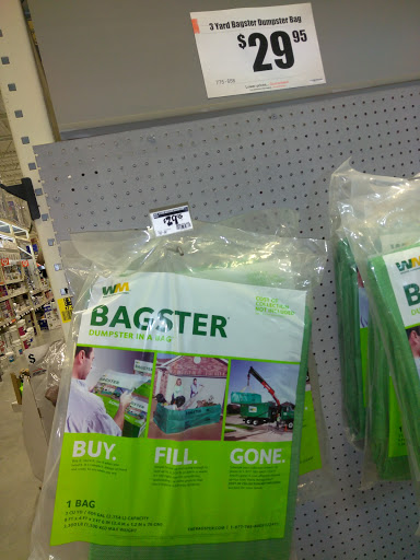 Home Improvement Store «The Home Depot», reviews and photos, 680 Lamar Hutcheson Pkwy, Riverdale, GA 30274, USA