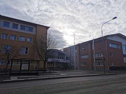 Agnebergsskolan