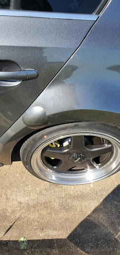 Car Repair and Maintenance «Evolution Auto Concepts», reviews and photos, 1204 Powhattan St, Dallas, TX 75215, USA