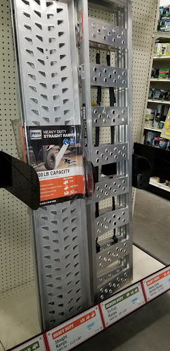 Home Improvement Store «Tractor Supply Co.», reviews and photos, 1714 N Main St, Shelbyville, TN 37160, USA