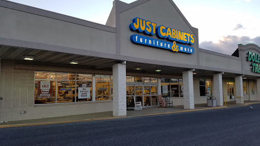 Just Cabinets Furniture & More, 1276 Lititz Pike, Lancaster, PA 17601, USA, 