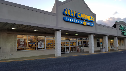 Just Cabinets Furniture & More, 1276 Lititz Pike, Lancaster, PA 17601, USA, 