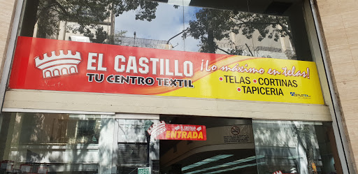El Castillo (Centro)