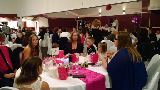 Caterer «The White Birch Catering & Banquet Hall», reviews and photos, 222 Central St, Hudson, NH 03051, USA