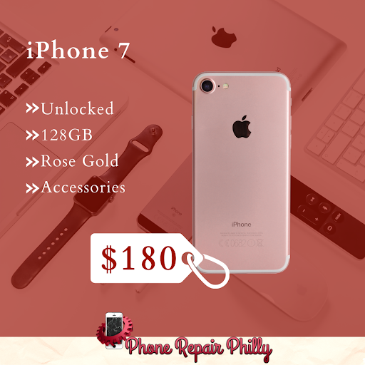 Computer Repair Service «The Computer Fixer», reviews and photos, 3944 Chestnut St, Philadelphia, PA 19104, USA