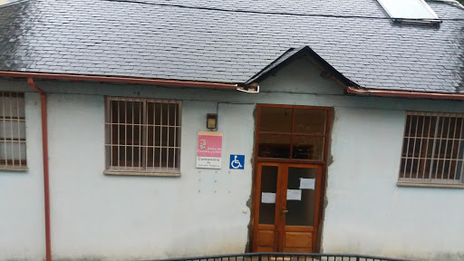 Consultorio Médico en Tremor de Arriba, León