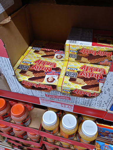 Supermarket «ALDI», reviews and photos, 14267 Pearl Rd, Strongsville, OH 44136, USA