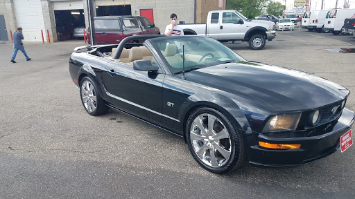 Used Car Dealer «Woods Auto Sales», reviews and photos, 1286 Ocean Ave, Lakewood, NJ 08701, USA