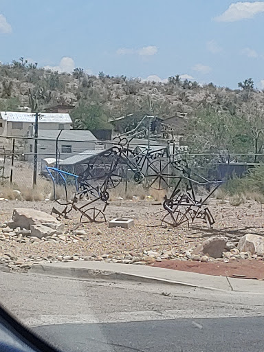 Tire Shop «Best Tire Pros of Kingman», reviews and photos, 1210 W Beale St, Kingman, AZ 86401, USA