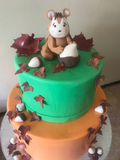 Bakery «Colossal Cupcakes», reviews and photos, 528 Euclid Ave, Cleveland, OH 44114, USA