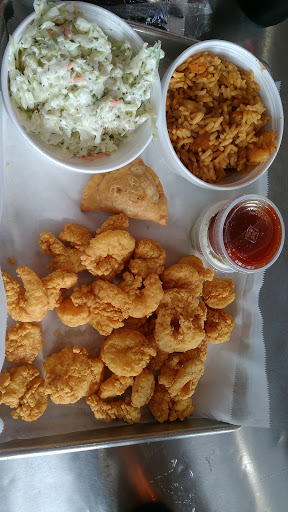 Seafood Market «Kenney Seafood Inc», reviews and photos, 400 Pontchartrain Dr, Slidell, LA 70458, USA