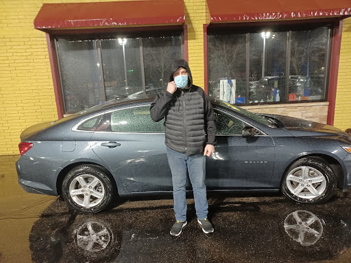 Used Car Dealer «RightWay Auto Sales», reviews and photos, 1911 Plainfield Rd, Crest Hill, IL 60403, USA