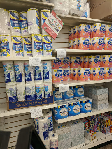 Dollar Store «Dollar Tree», reviews and photos, 35 Manchester Rd, Derry, NH 03038, USA