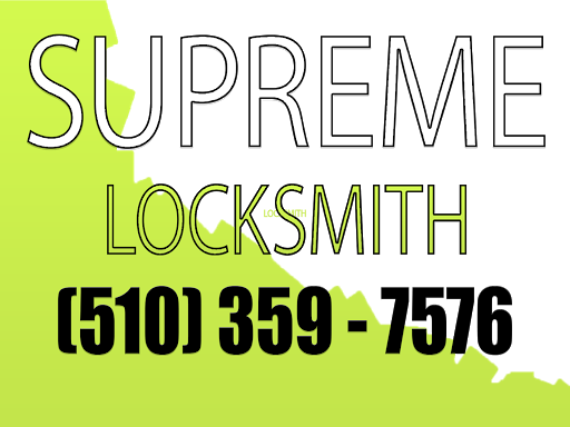 Locksmith «Supreme Locksmith», reviews and photos, 3400 Stevenson Blvd, Fremont, CA 94538, USA