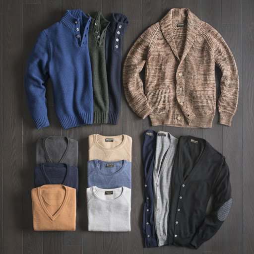 Shoe Store «Allen Edmonds», reviews and photos, 40 S 7th St #263, Minneapolis, MN 55402, USA