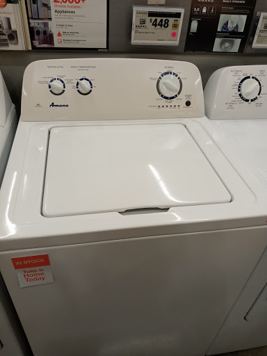 Home Improvement Store «The Home Depot», reviews and photos, 2359 FL-44, New Smyrna Beach, FL 32168, USA