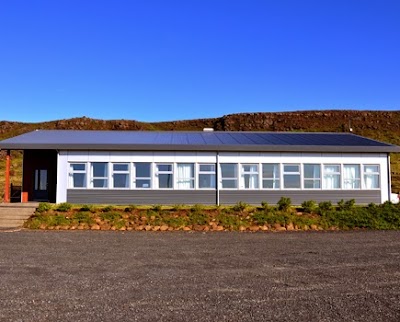 Photos of H&oacute;tel Hl&iacute;d