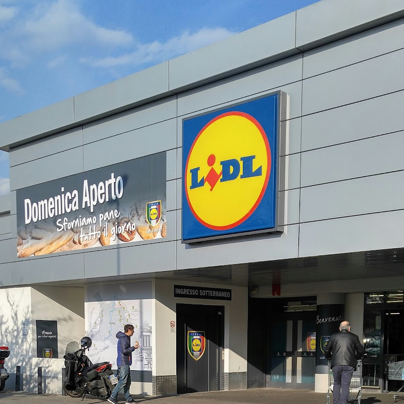 Lidl