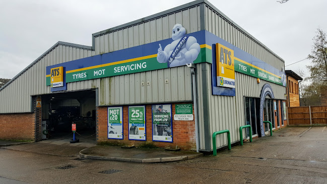 ATS Euromaster Norwich Retail - Tire shop