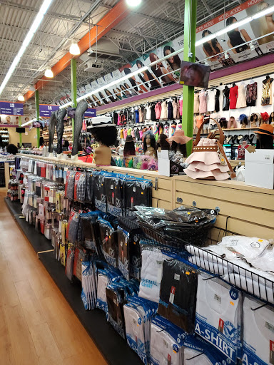 Beauty Supply Store «Sistar Beauty», reviews and photos, 8900 S Lafayette Ave, Chicago, IL 60620, USA