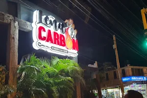 Leña y Carbon restaurante image