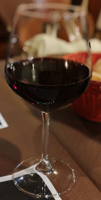 Vin du Restaurant Caveau du Schlossberg à Kaysersberg - n°6