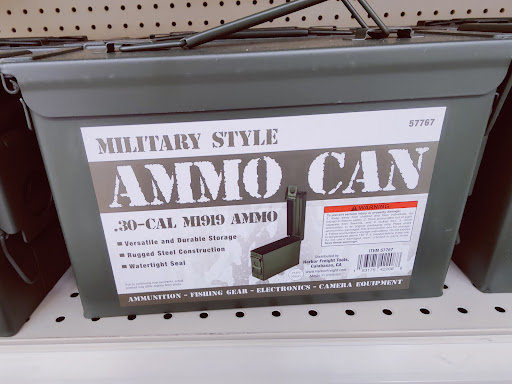 Hardware Store «Harbor Freight Tools», reviews and photos, 3320 Holland Road, Virginia Beach, VA 23452, USA