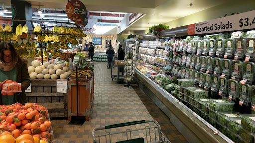 Grocery Store «Whole Foods Market», reviews and photos, 44 Godwin Ave, Ridgewood, NJ 07450, USA