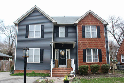 Deck Builder «Smallwood Renovations LLC», reviews and photos, 17387 Echo Meadows Rd, Rockville, VA 23146, USA