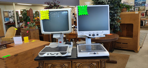 Thrift Store «Haven Hospice Attic Resale Store», reviews and photos