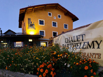 Chalet Saint-Barthélemy Hotel Fraz Lignan, 36, 11020 Nus AO, Italia