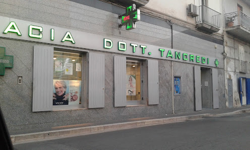Farmacia Tancredi Emilia Via Roma, 49, 81036 San Cipriano d'Aversa CE, Italia