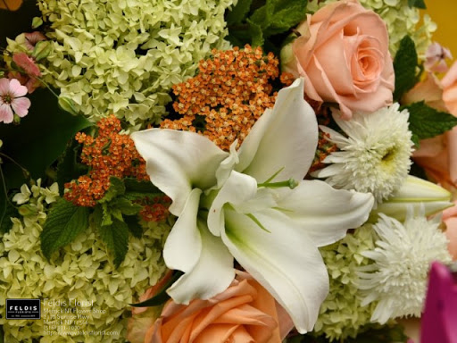 Florist «Feldis Florists Inc», reviews and photos, 2170 Sunrise Hwy, Merrick, NY 11566, USA