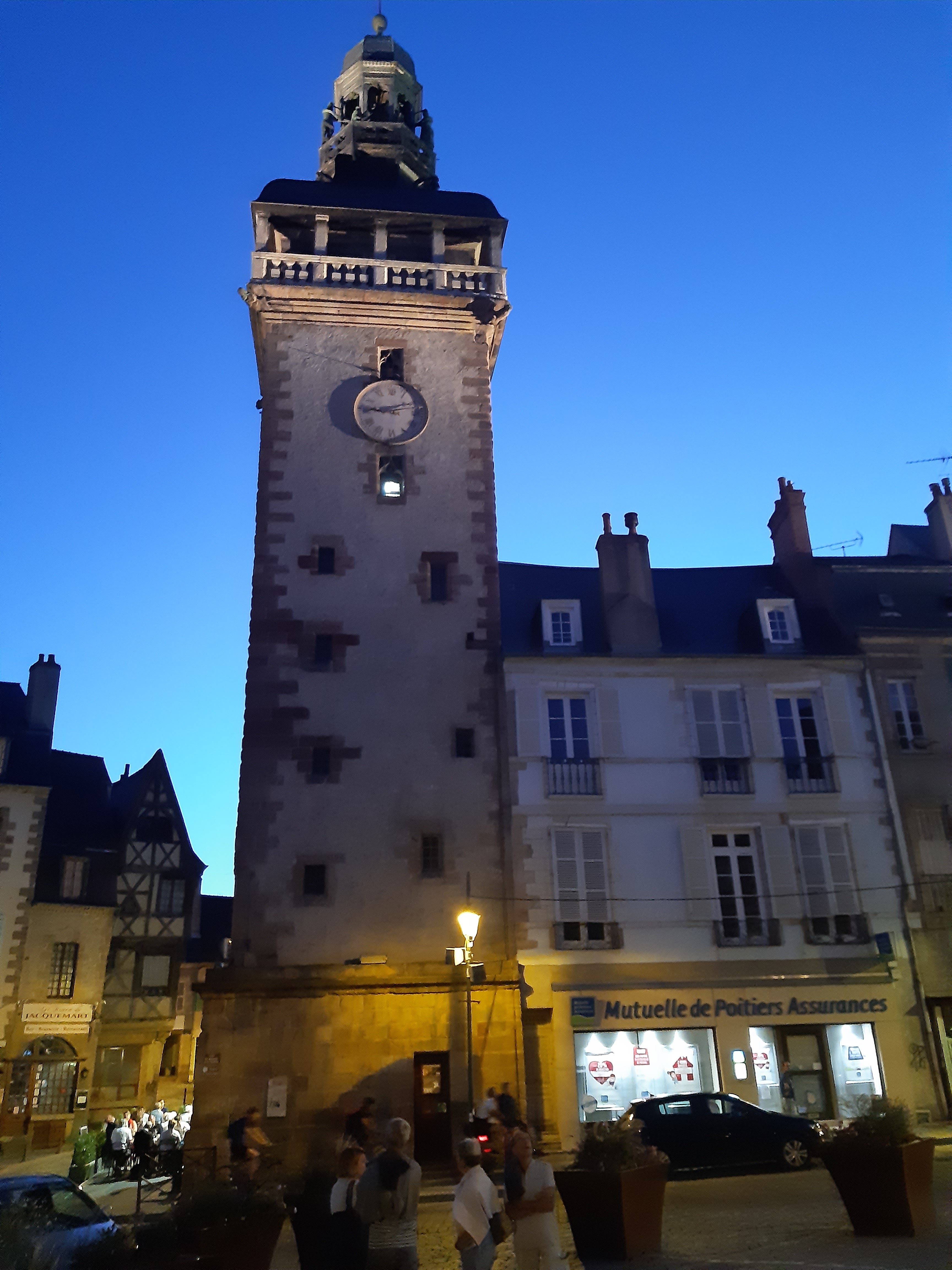 Photo n° 1 de l'avis de Isabelle.o fait le 23/10/2019 à 11:32