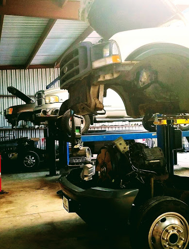 Diesel Engine Repair Service «Southern Auto & Diesel», reviews and photos, 153 Key Cir Dr, Brunswick, GA 31520, USA