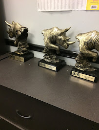 RAW Wheels & Tires - Photo 4 - Car repair in Midland, TX, Midland