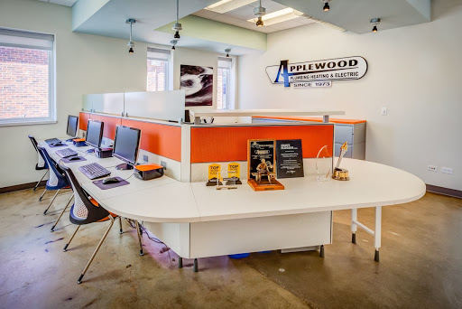 Plumber «Applewood Plumbing Heating & Electric», reviews and photos, 5000 W 29th Ave, Denver, CO 80212, USA