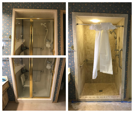 Handyman «Mr. Handyman of Dallas», reviews and photos, 5930 Lyndon B Johnson Fwy #250, Dallas, TX 75240, USA