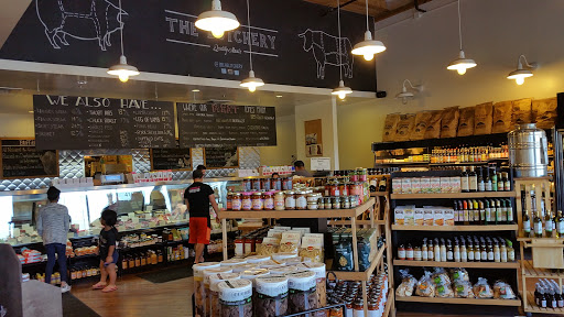 Butcher Shop «The Butchery Quality Meats», reviews and photos, 415 S Associated Rd, Brea, CA 92821, USA