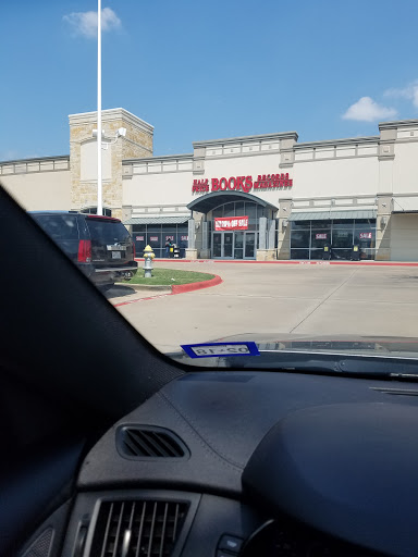 Book Store «Half Price Books», reviews and photos, 3221 Preston Rd, Frisco, TX 75034, USA