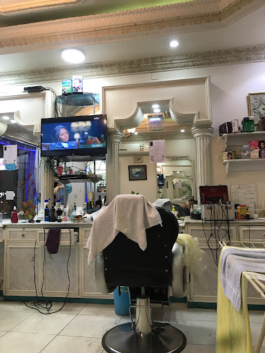 صالون وقت عنايتي للرجال 