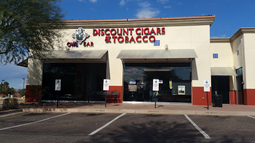 Tobacco Shop «Owl Ear», reviews and photos, 8920 E Indian Bend Rd, Scottsdale, AZ 85250, USA
